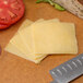 Kerrygold 5 lb. Imported Dubliner Cheese - 2/Case Main Thumbnail 3