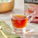 Bigelow English Breakfast Tea Single Serve Pods - 18/Box Main Thumbnail 4
