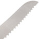 9" Serrated Bread Knife with Offset POM Handle Main Thumbnail 6