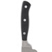 9" Serrated Bread Knife with Offset POM Handle Main Thumbnail 5