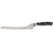 9" Serrated Bread Knife with Offset POM Handle Main Thumbnail 3