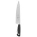 Mercer Culinary M20610 Genesis® 10" Forged Chef Knife with Full Tang Blade Main Thumbnail 3
