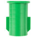 A green plastic Unger Acme insert.