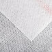 Chicopee 8252 Chix 13" x 21" White / Red Medium-Duty Microban Foodservice Towel - 150/Case Main Thumbnail 4