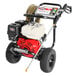 Simpson 60869 Powershot 49-State Compliant Pressure Washer with Honda Engine and 50' Hose - 4000 PSI; 3.5 GPM Main Thumbnail 1