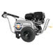 Simpson 60824 Water Blaster Pressure Washer with 50' Hose - 4400 PSI; 4.0 GPM Main Thumbnail 1