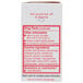 Medique 26073 Medi-First .9 g Burn Cream Packet - 25/Box Main Thumbnail 3
