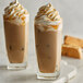 Monin 750 mL Premium Vanilla Spice Flavoring Syrup Main Thumbnail 1
