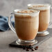 Monin 750 mL Premium Vanilla Spice Flavoring Syrup Main Thumbnail 4