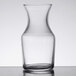 Libbey 718 4.125 oz. Glass Cocktail Decanter   - 72/Case Main Thumbnail 2