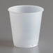 Solo P3A 3 oz. Translucent Plastic Medical Cold Cup - 2500/Case Main Thumbnail 2
