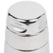 Vollrath 47622 22 oz. Stainless Steel 3-Piece Cobbler Cocktail Shaker Main Thumbnail 6