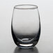 Acopa 6 oz. Customizable Stemless Wine Tasting Glass - 12/Case Main Thumbnail 3