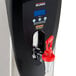 Bunn 43600.0026 H5X Stainless Steel 5 Gallon 212 Degree Hot Water Dispenser - 120V Main Thumbnail 2