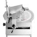 Avantco SL713A 13" Medium-Duty Automatic Meat Slicer with Manual Use Option - 3/4 hp Main Thumbnail 5