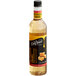 DaVinci Gourmet 750 mL Classic Butterscotch Flavoring Syrup Main Thumbnail 2