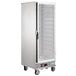 Metro C5E9-CFC-U C5 E Series Non-Insulated Heated Holding and Proofing Cabinet - 120V, 2000W Main Thumbnail 2