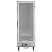 Metro C5E9-CFC-U C5 E Series Non-Insulated Heated Holding and Proofing Cabinet - 120V, 2000W Main Thumbnail 4
