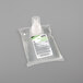 Kutol 68341 Health Guard 1000 mL E2 Sanitizing Hand Soap Bag - 6/Case Main Thumbnail 2