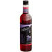 DaVinci Gourmet 750 mL Classic Huckleberry Flavoring / Fruit Syrup Main Thumbnail 2
