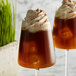 DaVinci Gourmet Classic Macadamia Nut Flavoring Syrup 750 mL Main Thumbnail 1