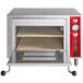 Avantco DPO-18-DS Double Deck Countertop Pizza/Bakery Oven - 3200W, 240V Main Thumbnail 5