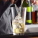 Libbey Restaurant Basics 20 oz. Customizable Mixing Glass - 24/Case Main Thumbnail 1
