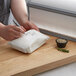 18" x 1000' 47/7# Premium Freezer Paper Roll Main Thumbnail 3