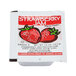 Strawberry Jam .5 oz. Portion Cups - 200/Case Main Thumbnail 2