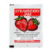 Strawberry Jam .5 oz. Portion Cups - 200/Case Main Thumbnail 3