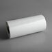 A Choice 15" x 700' Premium White Butcher Paper roll on a gray surface.