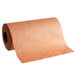 A 24" x 1000' roll of PeachTREAT Butcher Paper.