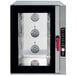 Axis AX-CL10D Full Size 10 Pan Combi Oven with Digital Controls - 208/240V, 3 Phase Main Thumbnail 1