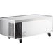 Avantco CBE-60-HC 60" 2 Drawer Refrigerated Chef Base Main Thumbnail 4