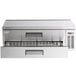 Avantco CBE-60-HC 60" 2 Drawer Refrigerated Chef Base Main Thumbnail 6