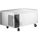 Avantco CBE-48-HC 48" 2 Drawer Refrigerated Chef Base Main Thumbnail 4