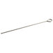 10" Stainless Steel Round Skewer - 12/Pack Main Thumbnail 2