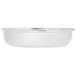 Vollrath 46333 4 Qt. Replacement Stainless Steel Water Pan for 46501 Orion Chafer Main Thumbnail 3