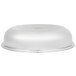 Vollrath 46333 4 Qt. Replacement Stainless Steel Water Pan for 46501 Orion Chafer Main Thumbnail 4