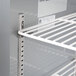 Beverage-Air WTR72AHC 72" Three Door Worktop Refrigerator Main Thumbnail 5