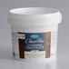 Satin Ice ChocoPan 5 lb. Ivory Covering Chocolate Main Thumbnail 2