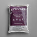 UPOURIA™ Salted Chocolate Caramel Cappuccino Mix 2 lb. Main Thumbnail 2
