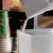 YORK® Peppermint Cappuccino Mix 2 lb. Main Thumbnail 3