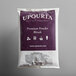 UPOURIA™ Hazelnut Cappuccino Mix 2 lb. - 6/Case Main Thumbnail 2