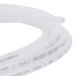 Jackson 4720-601-13-00 White Replacement Chemical Tube for Dish Machines Main Thumbnail 2
