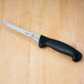 Mercer Culinary M22306 Millennia® 6" Stiff Boning Knife Main Thumbnail 1