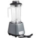 AvaMix BL2E 2 hp Commercial Blender with Digital Touchpad Control, Timer, and 64 oz. Tritan Container Main Thumbnail 4