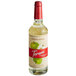 Torani 750 mL Puremade Green Apple Flavoring Syrup Main Thumbnail 2