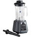 AvaMix BL2T64 2 hp Commercial Blender with Toggle Control and 64 oz. Tritan Container Main Thumbnail 2