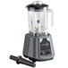 AvaMix BL2T48 2 hp Commercial Blender with Toggle Control and 48 oz. Tritan Container Main Thumbnail 3